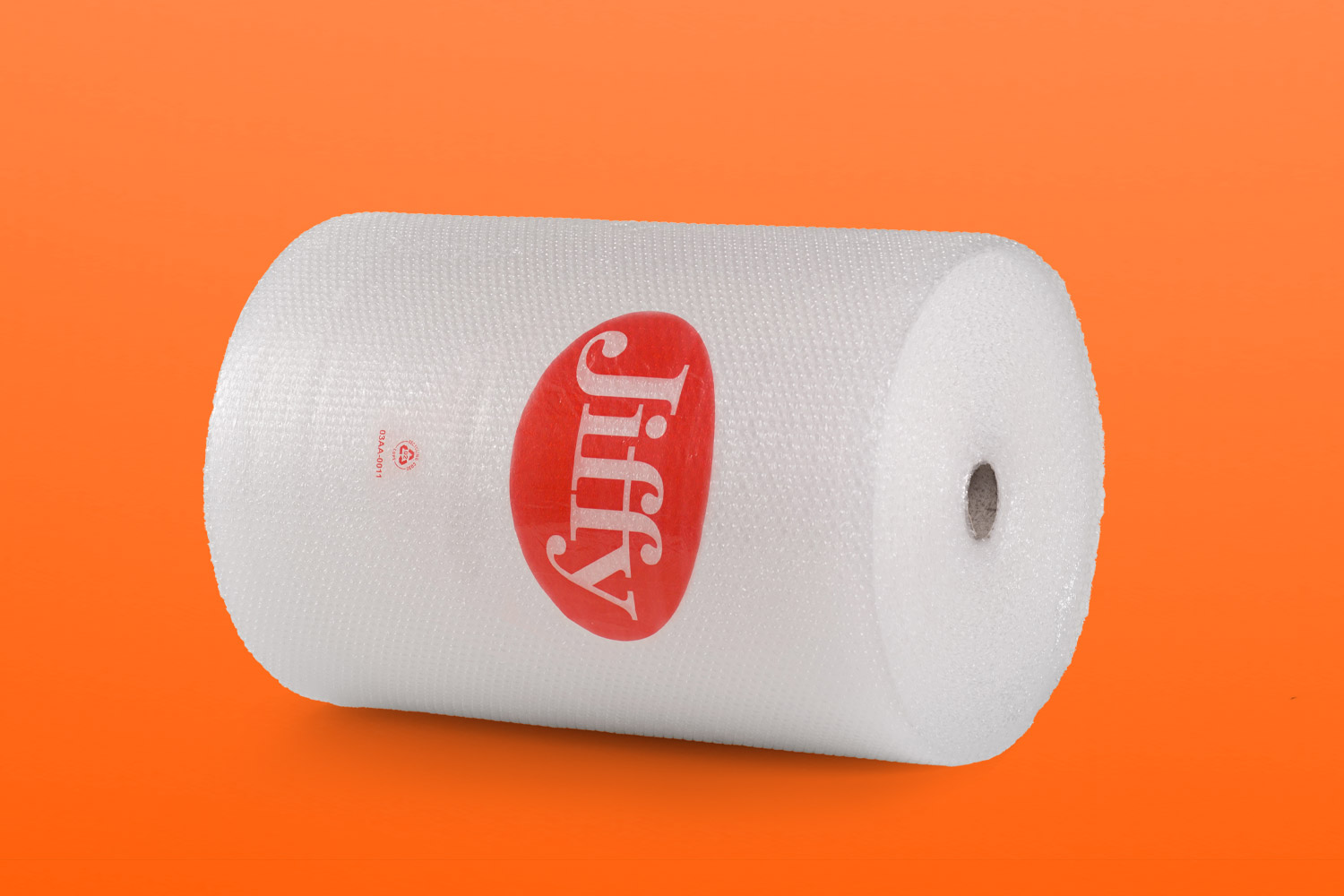 Co-Ex Bubble roll